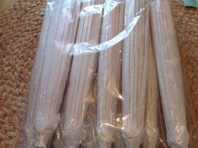 Diverse Glaszylinder/-vasen, Hochzeitsdeko