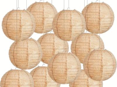 Diverse Glaszylinder/-vasen, Hochzeitsdeko