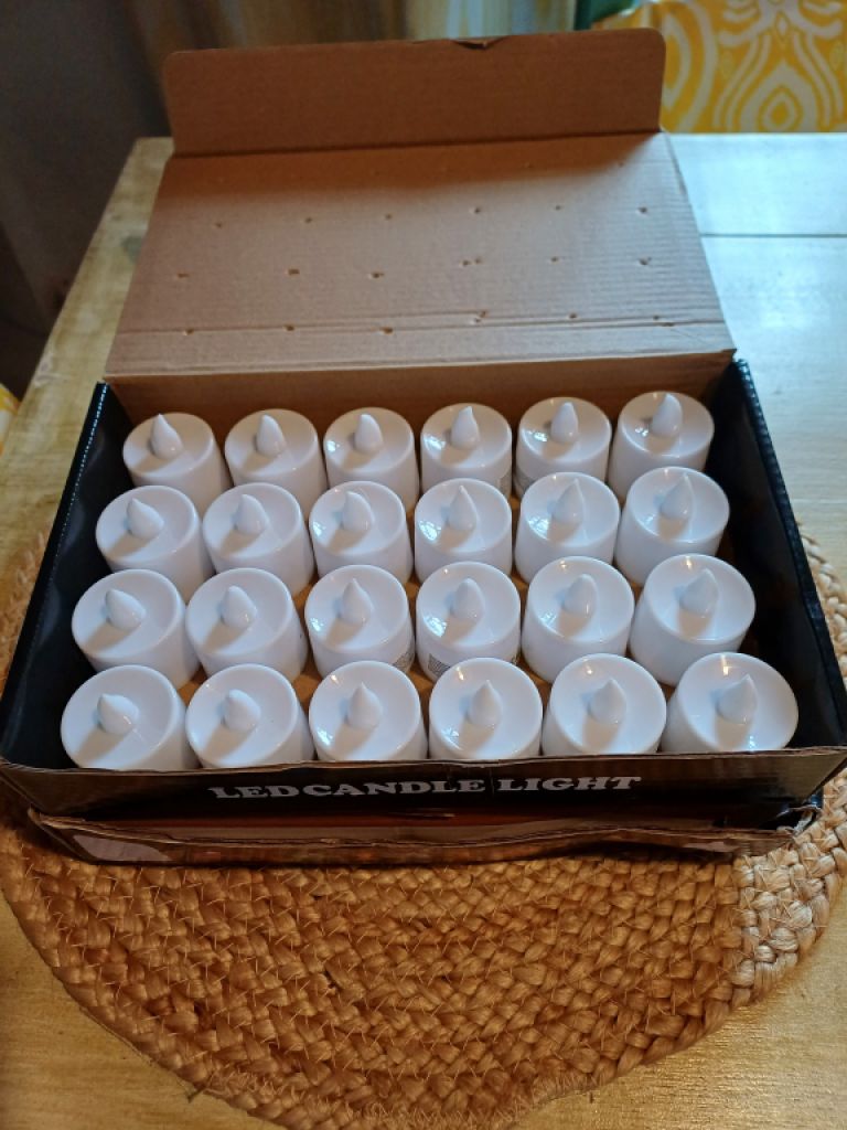 Diverse Glaszylinder/-vasen, Hochzeitsdeko