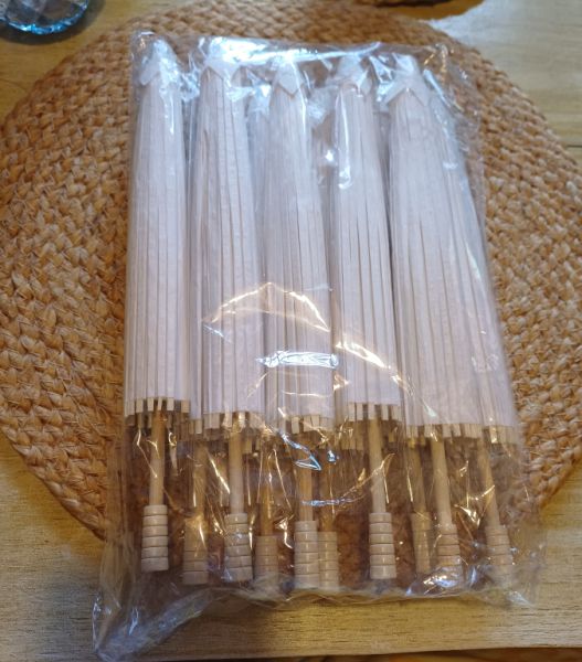 Diverse Glaszylinder/-vasen, Hochzeitsdeko