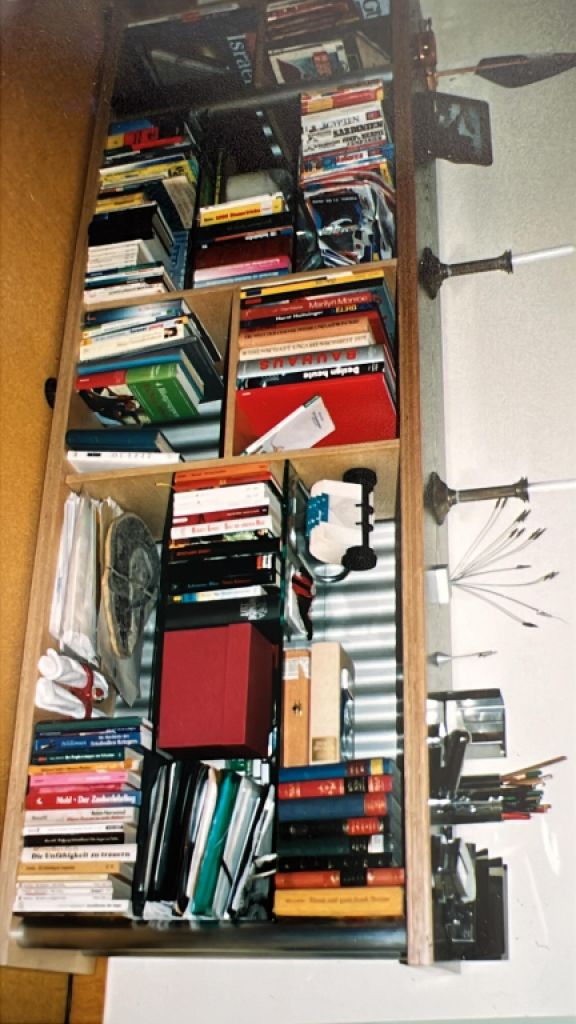 Diverse Möbel Wohnraum