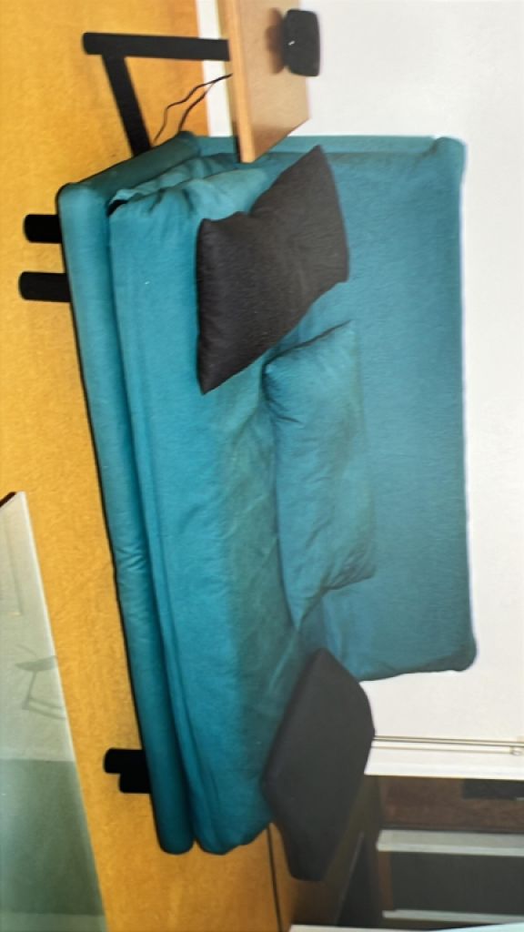 Diverse Möbel Wohnraum