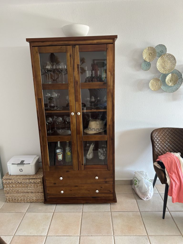 Diverse Wohnzimmermmöbel