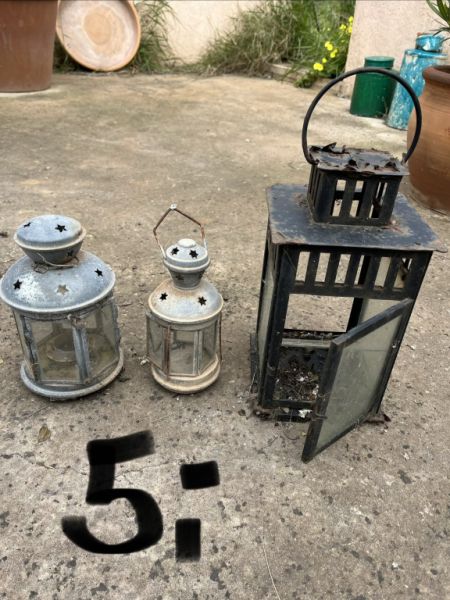 Miscellaneous for Home and Garden