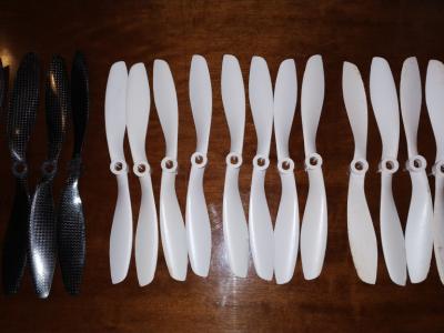 DJI Drohne mit viel Zubehör (siehe Fotos)