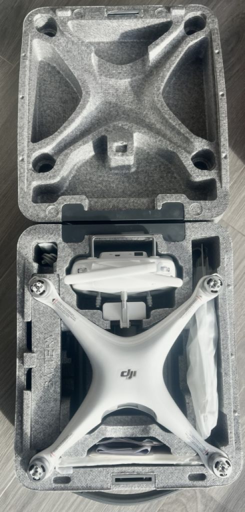 DJI Phantom 4 Pro