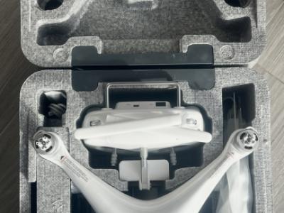 DJI Phantom 4 Pro