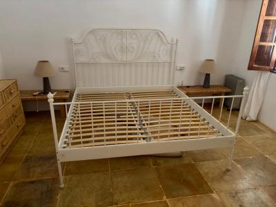 Doppelbett 1,80x2,00 Meter