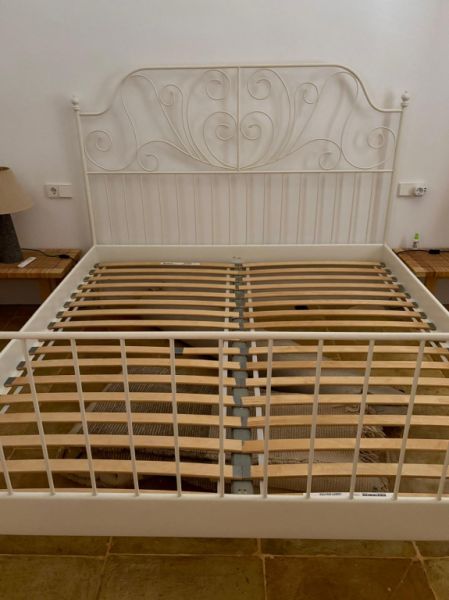 Doppelbett 1,80x2,00 Meter