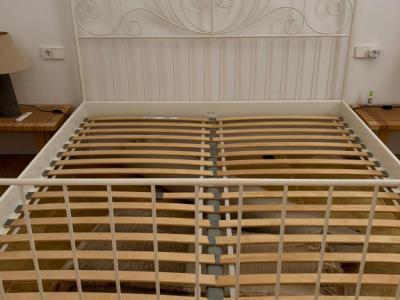 Doppelbett 1,80x2,00 Meter