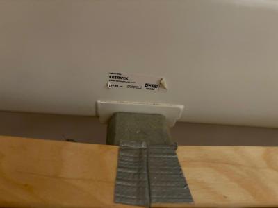 Doppelbett 1,80x2,00 Meter