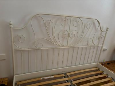 Doppelbett 1,80x2,00 Meter