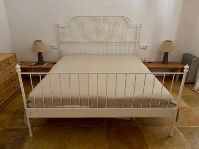 Doppelbett 1,80x2,00 Meter