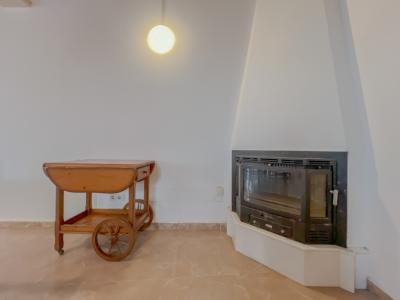 Semi-detached house for sale in calle de Santueri