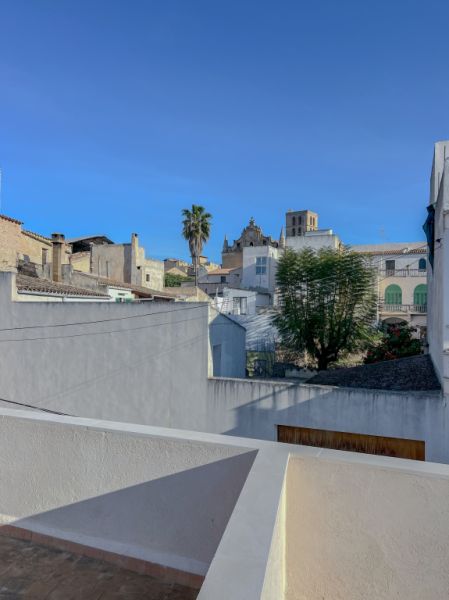 Semi-detached house for sale in calle de Santueri