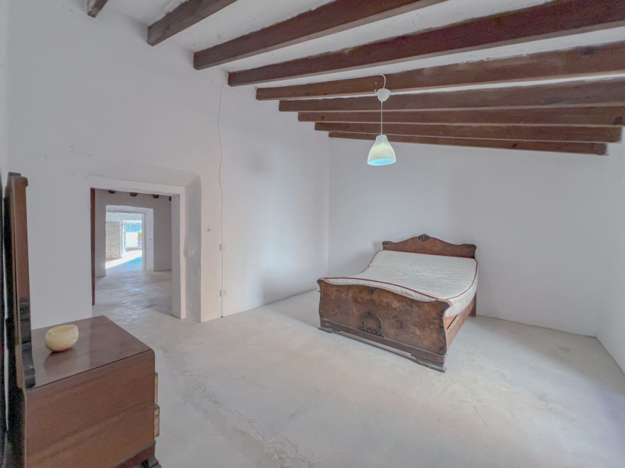 Semi-detached house for sale in calle de Santueri