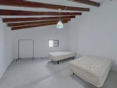 Semi-detached house for sale in calle de Santueri