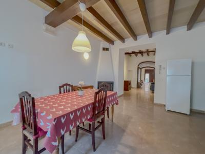 Semi-detached house for sale in calle de Santueri