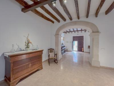 Semi-detached house for sale in calle de Santueri