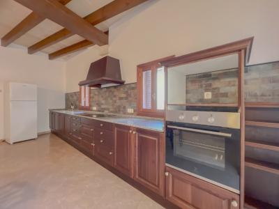 Semi-detached house for sale in calle de Santueri