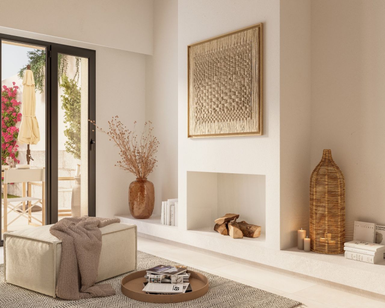 Semi-detached villa for sale in Calle dels Horts, 6-Baes-1034