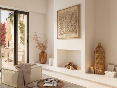 Semi-detached villa for sale in Calle dels Horts, 6-Baes-1034