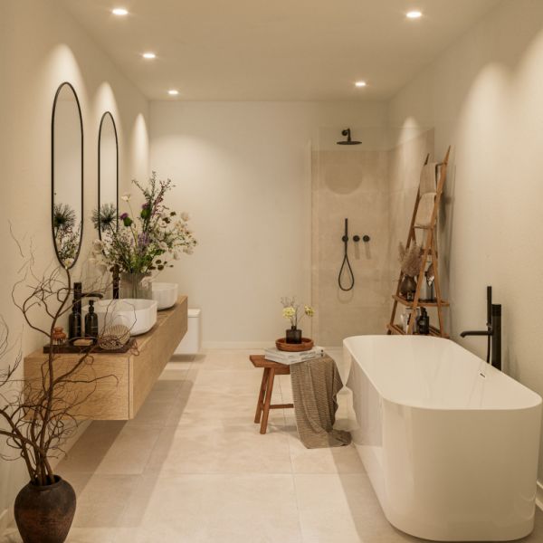 Semi-detached villa for sale in Calle dels Horts, 6-Baes-1034