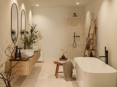 Semi-detached villa for sale in Calle dels Horts, 6-Baes-1034