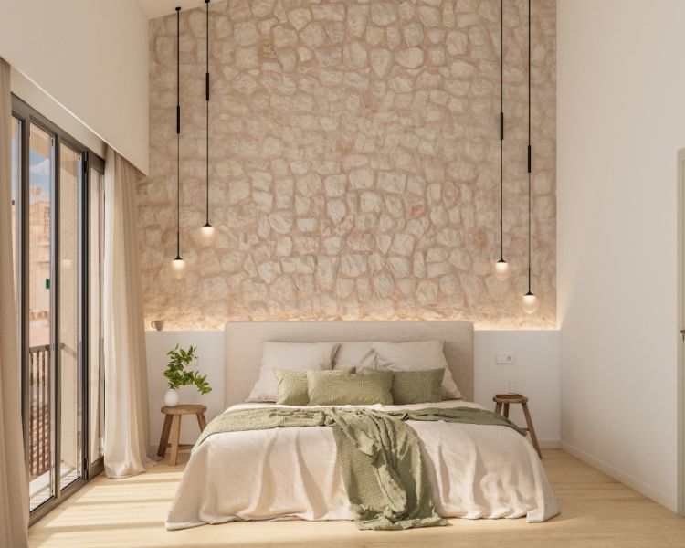 Semi-detached villa for sale in Calle dels Horts, 6-Baes-1034