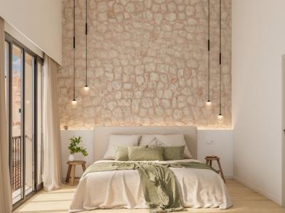 Semi-detached villa for sale in Calle dels Horts, 6-Baes-1034