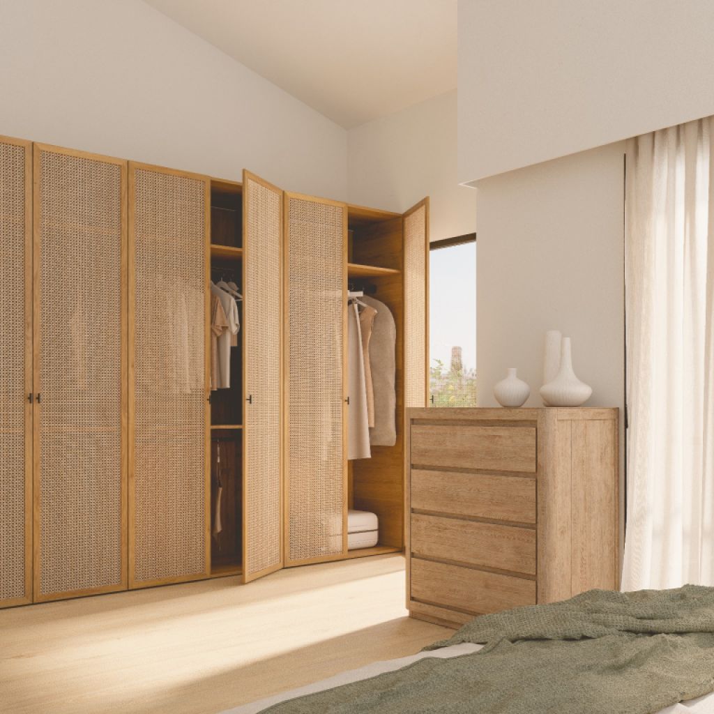 Semi-detached villa for sale in Calle dels Horts, 6-Baes-1034