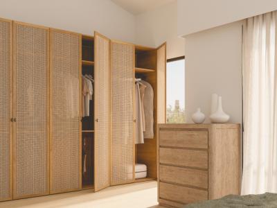 Semi-detached villa for sale in Calle dels Horts, 6-Baes-1034