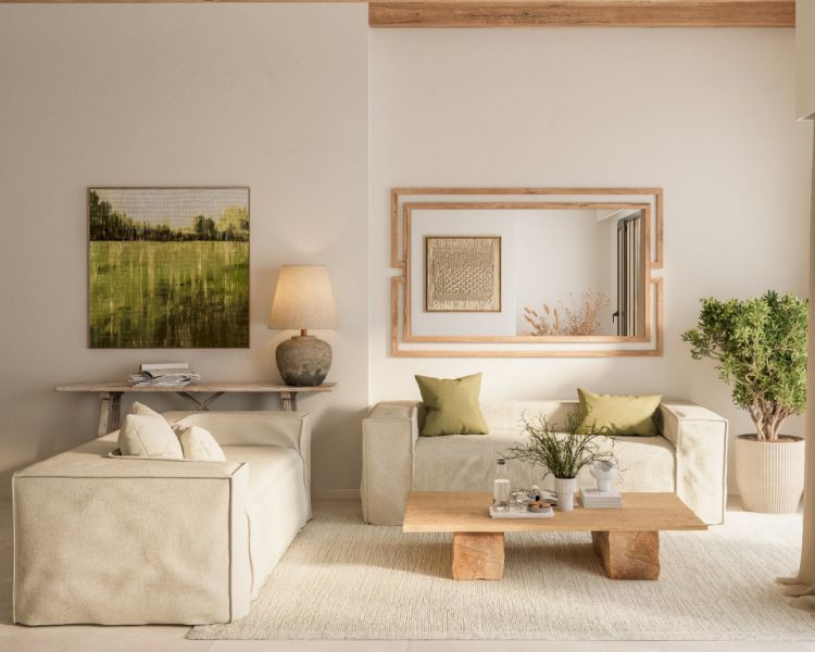 Semi-detached villa for sale in Calle dels Horts, 6-Baes-1034