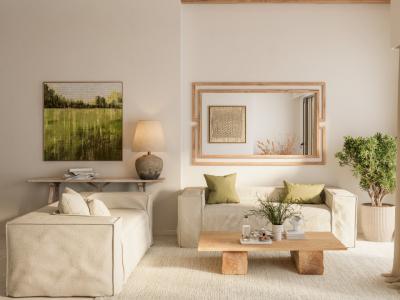 Semi-detached villa for sale in Calle dels Horts, 6-Baes-1034