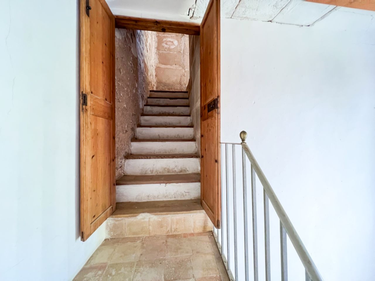 Doppelhaushälfte zu verkaufen in Santanyí-Ref. BAES-1009