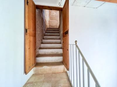 Doppelhaushälfte zu verkaufen in Santanyí-Ref. BAES-1009