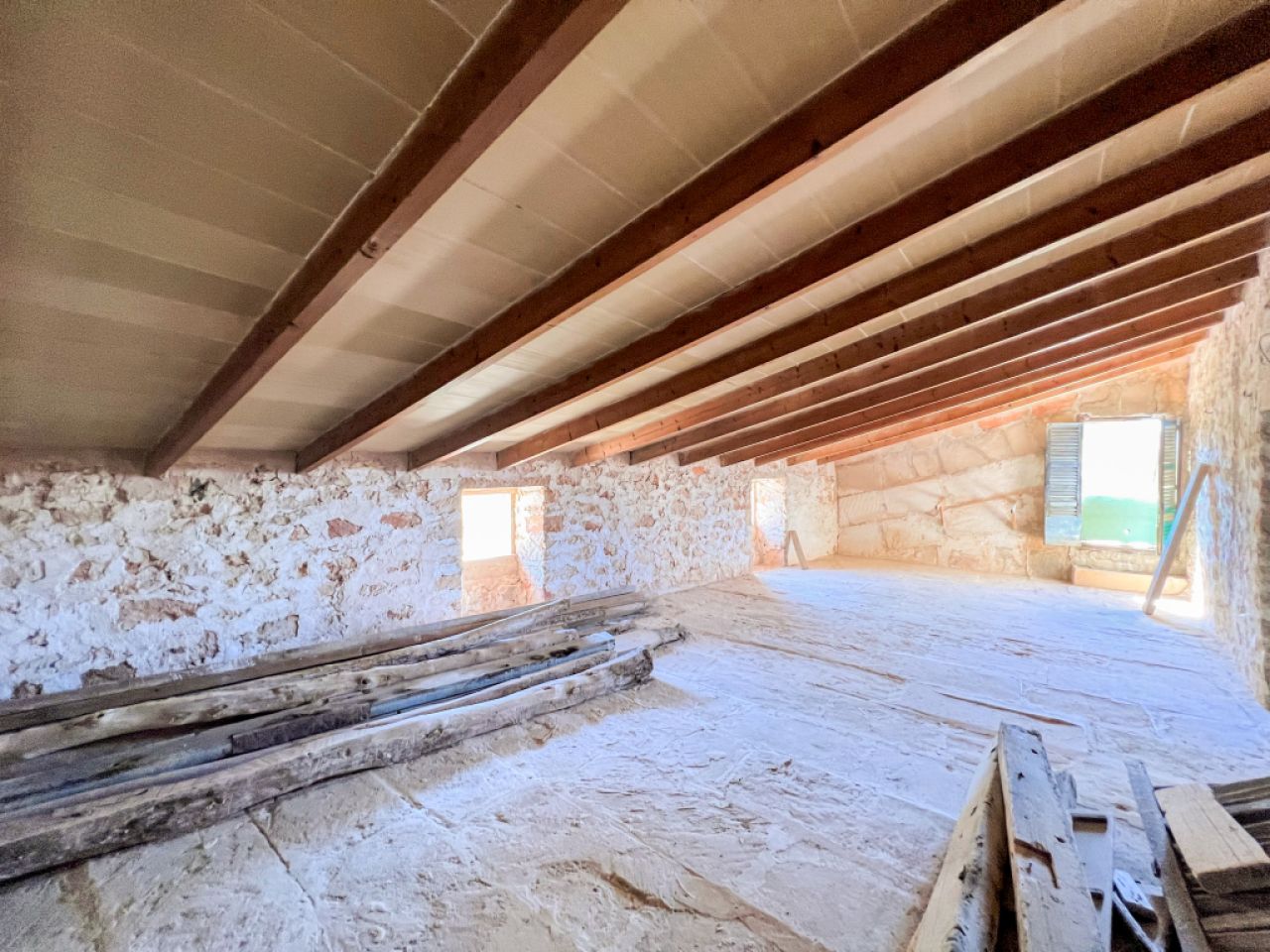 Doppelhaushälfte zu verkaufen in Santanyí-Ref. BAES-1009