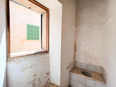 Doppelhaushälfte zu verkaufen in Santanyí-Ref. BAES-1009