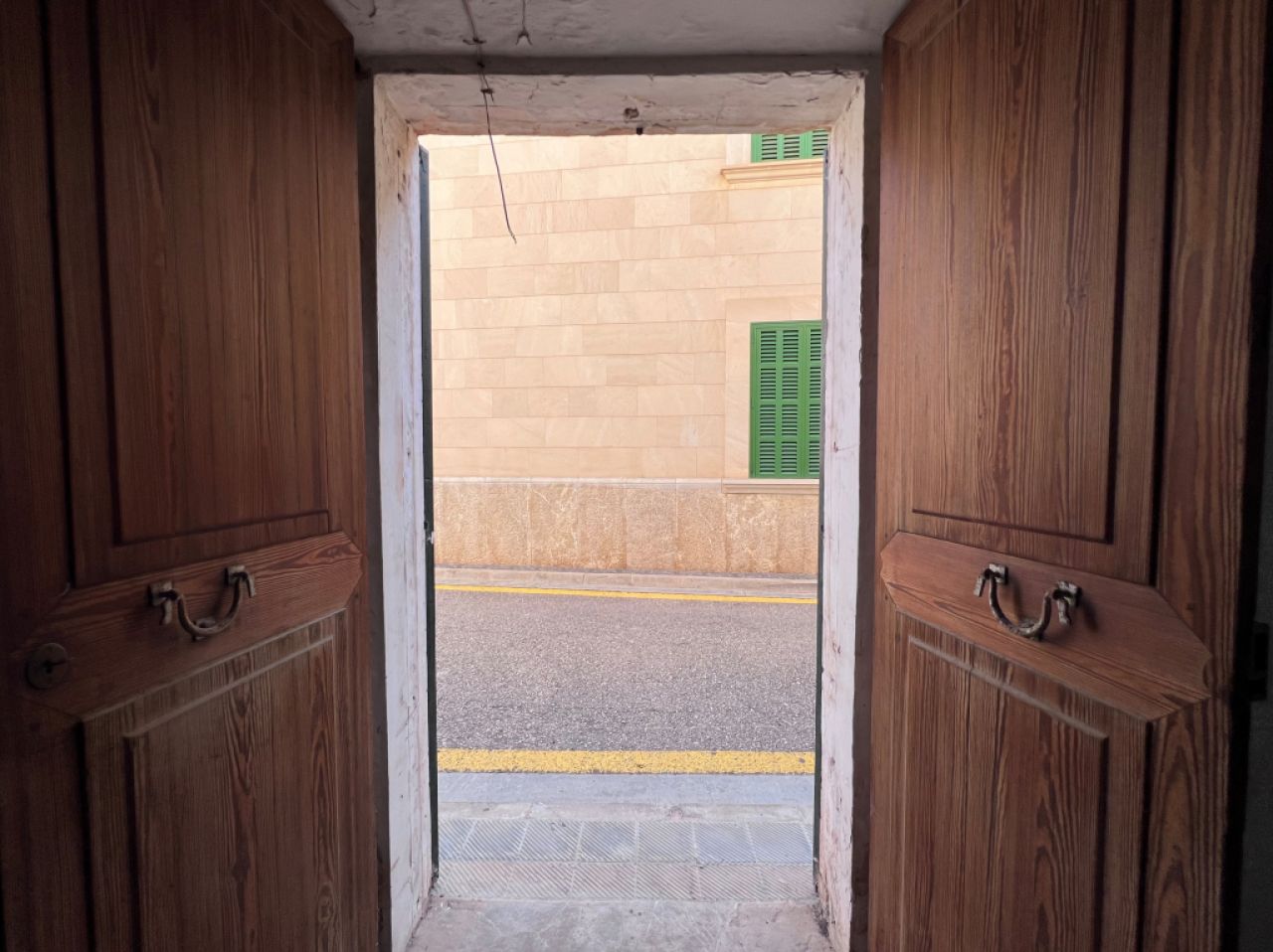 Doppelhaushälfte zu verkaufen in Santanyí-Ref. BAES-1009