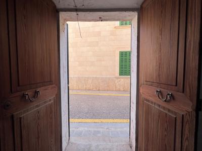 Doppelhaushälfte zu verkaufen in Santanyí-Ref. BAES-1009