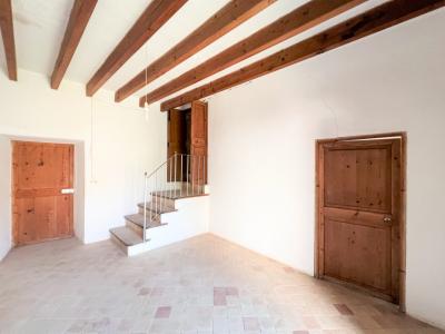 Doppelhaushälfte zu verkaufen in Santanyí-Ref. BAES-1009