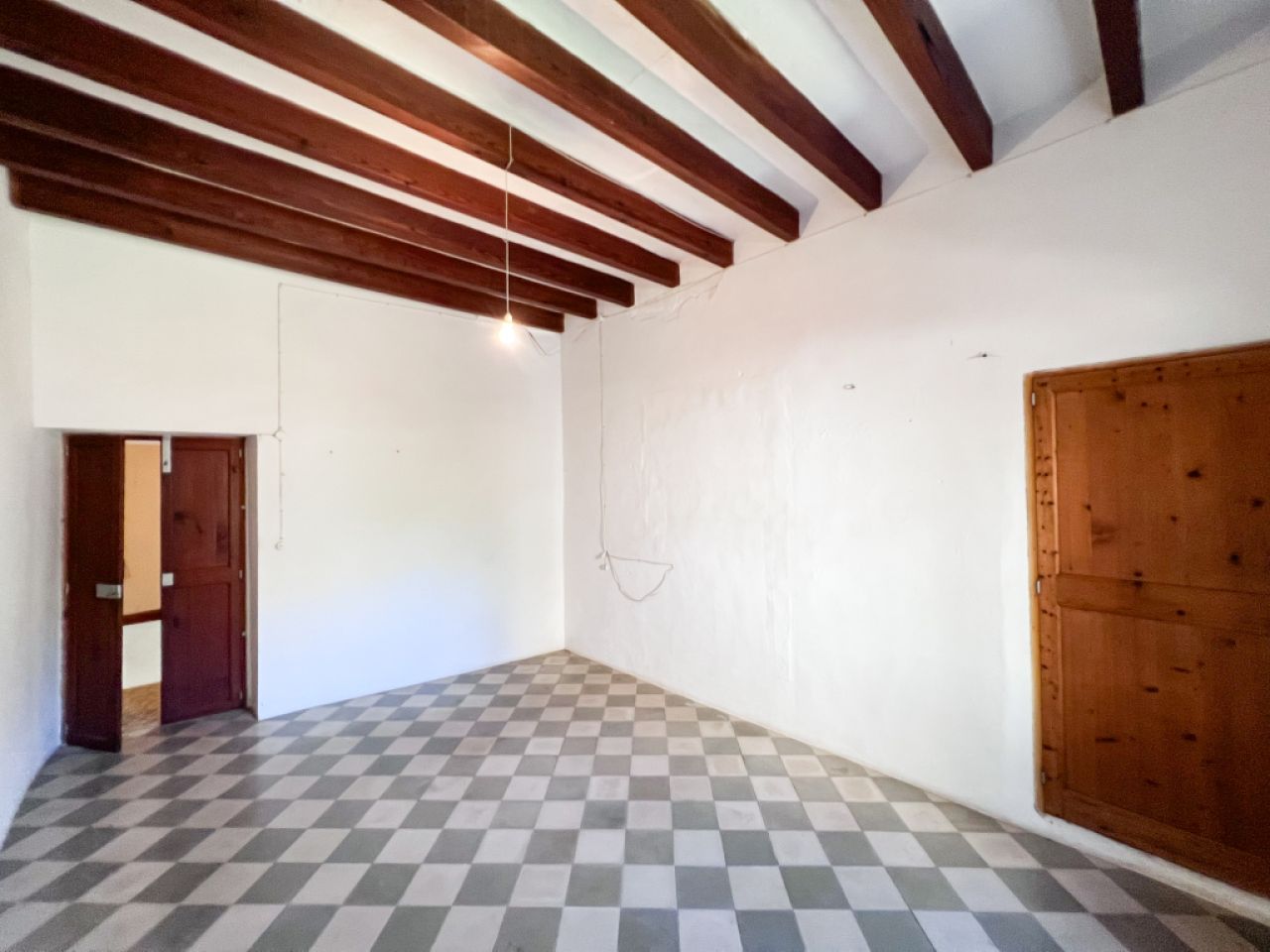 Doppelhaushälfte zu verkaufen in Santanyí-Ref. BAES-1009