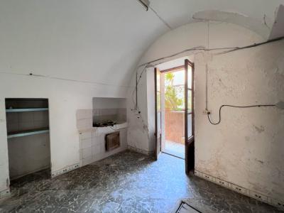 Doppelhaushälfte zu verkaufen in Santanyí-Ref. BAES-1009