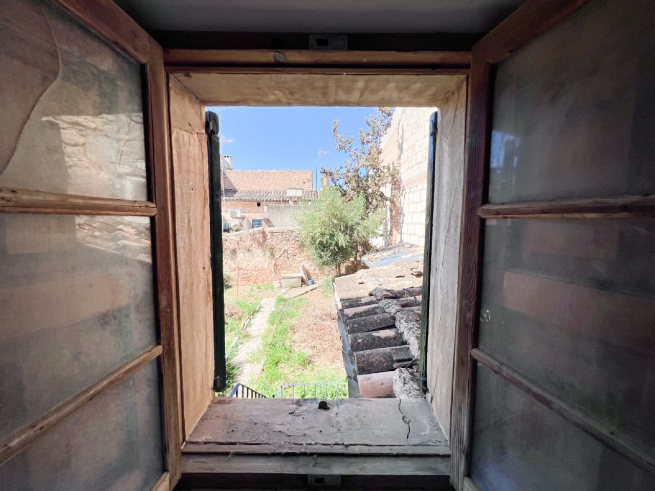 Doppelhaushälfte zu verkaufen in Santanyí-Ref. BAES-1009