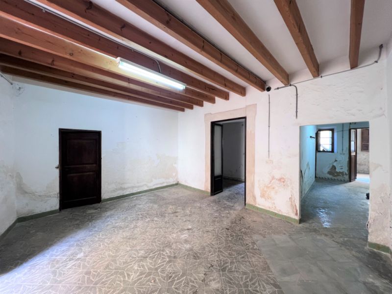 Doppelhaushälfte zu verkaufen in Santanyí-Ref. BAES-1009