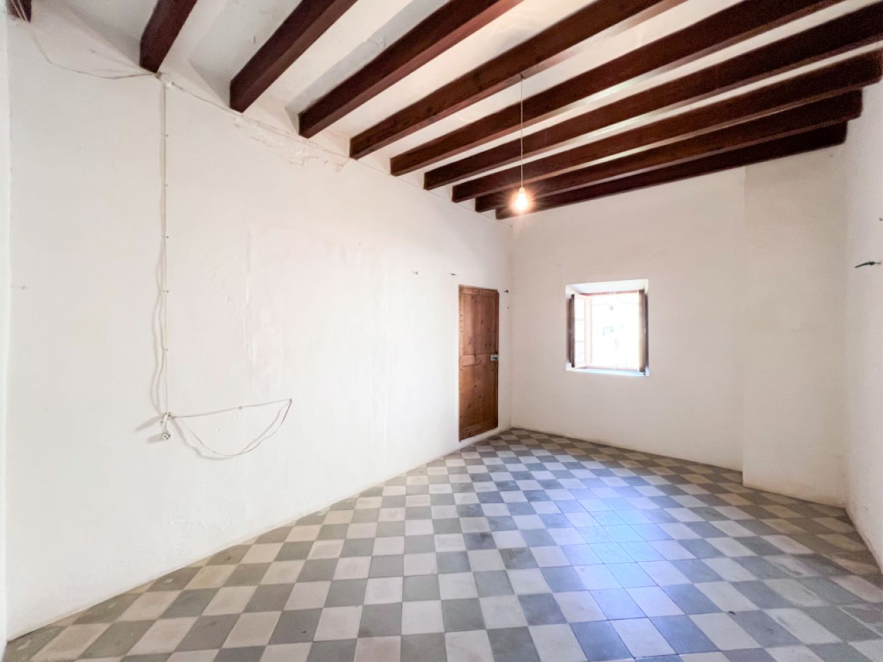 Doppelhaushälfte zu verkaufen in Santanyí-Ref. BAES-1009