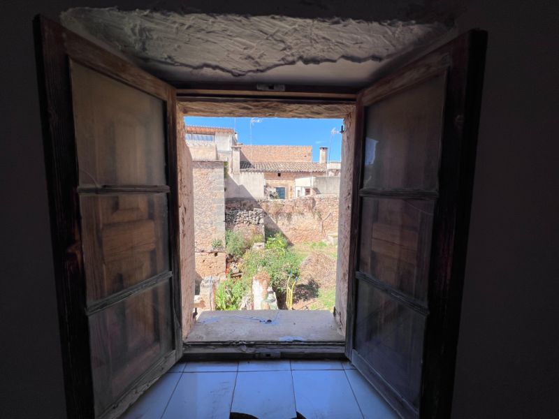 Doppelhaushälfte zu verkaufen in Santanyí-Ref. BAES-1009