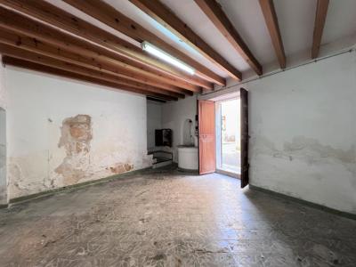 Doppelhaushälfte zu verkaufen in Santanyí-Ref. BAES-1009