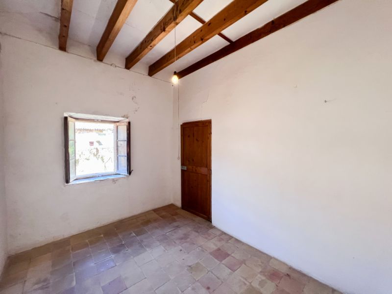 Doppelhaushälfte zu verkaufen in Santanyí-Ref. BAES-1009