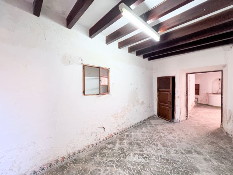 Doppelhaushälfte zu verkaufen in Santanyí-Ref. BAES-1009